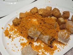 -古南都·老广东酒楼(龙江店)