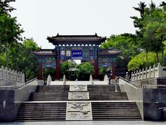 -天宁寺