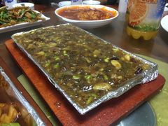 -京都老蔡记(伊河路店)