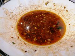 -牛八秒油泼冒菜(宽窄巷子店)