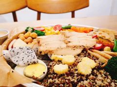 -三喜有食(集美店)