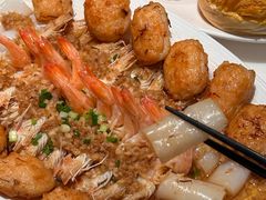 -花城粤菜餐厅(高新区店)