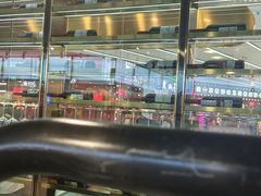 -金滏山烤肉·海鲜·火锅自助餐厅(襄阳万达店)