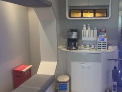 -唯儿诺儿童医院·儿科·眼科·口腔(海岸城店)