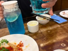 -一楼食业·美食人家