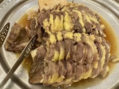 -巴音浩日娲·蒙餐(双林东路店)