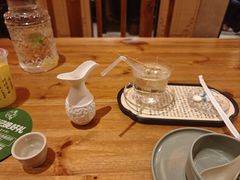 -食味酒味天津菜·古法鲜酿米酒(鼓楼店)