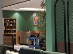 -去茶去餐厅(中央大街店)