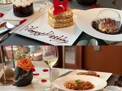 -ZHAO赵·牛扒坊(万象城店)
