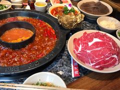 -蜀大侠火锅(寰球文化地标·总府店)