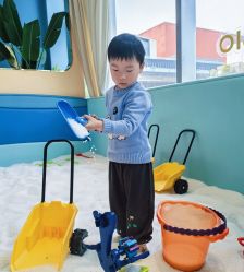 -奈尔宝·儿童乐园·亲子餐厅(苏州大悦城店)