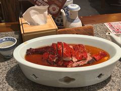 -南京大牌档(之心城店)