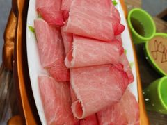 -芝麻花餐厅(祁家豁子店)