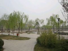 -长安大学(北校区)