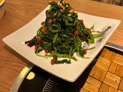 -金豆角砂锅焖面(安贞店)