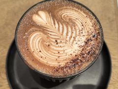 -CABO Coffee