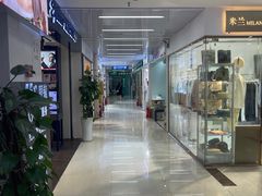 -欢乐购(深圳华侨城旅游度假区店)