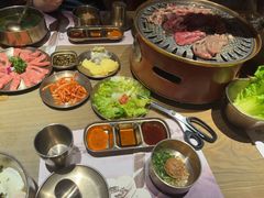 -西塔老太太泥炉烤肉(亚运村店)