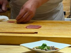 -鮨青(恒基名人购物中心店)