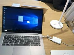 -小米之家(金鹰湖滨天地店)