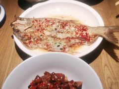 -农耕记·湖南土菜(科技园店)