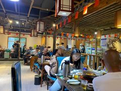 -清真·舒迩布炕锅王·高原美食文化(青海总店)