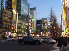 -秋叶原电器街