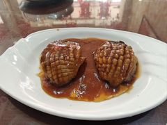 -小铜锣湾海鲜家常菜馆(河西店)