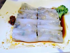 蜜汁叉烧肠-广东茶楼(鱼峰店)