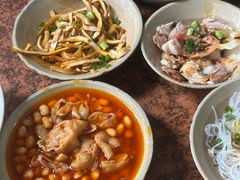 -九九豆花馆(解放碑步行街店)