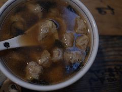 -老谢野馄饨(延安路店)