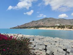 -三亚南山文化旅游区