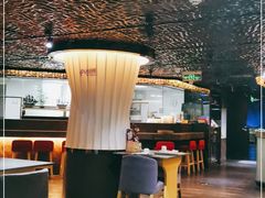 大堂-将太无二·北美传奇寿司(瑞士公寓店)