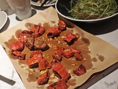 -福厨餐厅·宜昌地标美食(水悦城店)