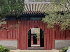 -大钟寺古钟博物馆