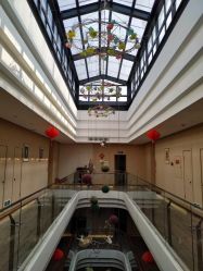 -爱弥儿月子中心(省医院店)