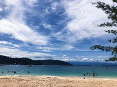 -东姑阿都拉曼海洋公园