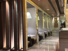 -拾溪餐厅(杭州千禧度假酒店)