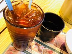 柠檬红茶-添好运点心专门店(百老汇店)