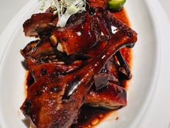 -筱爷叔·上海传统手工菜(玉树路店)