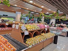 -果蔬好生活超市(双井店)