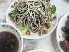 -尹记门钉肉饼(丰台站店)