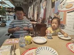 -必胜客(海光寺店)