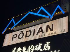 -小吴先生的店·东北烧烤(林科大店)