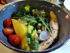 -PlantsEatery·植物食堂(REX春熙店)