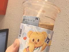 -瑞幸咖啡(金中环国际商务大厦店)