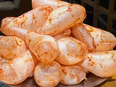 -狮子三•脆鳗鱼烤肉(信和廣場4樓店)