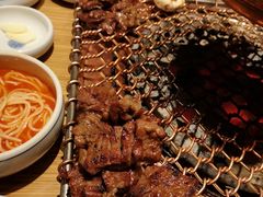 酱牛排-王妃家(明洞中央店)