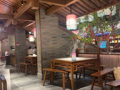 -寻宝记绍兴菜(状元店)