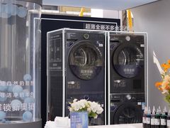 -苏宁易购(Suning Pro深圳华强北店)